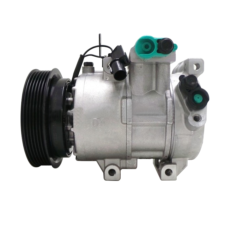Air Conditioning Compressor For HYUNDAI I20 '07 OE: 977011J100