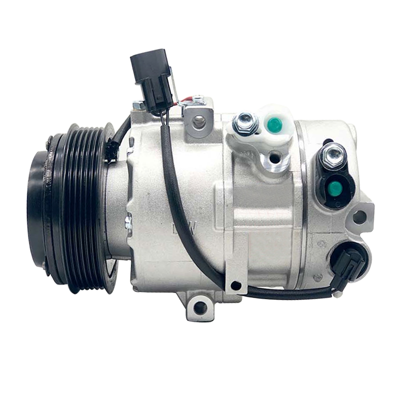 Air Conditioning Compressor For Hyudai Tucson 2014-2015 2.0L engine OE: 977012S601   97701-D3200