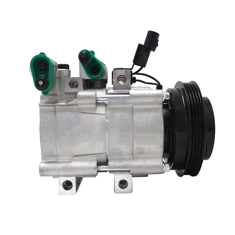 Air Conditioning Compressor For HYUNDAI TRAJET   2.0L OE: 97701-3A910