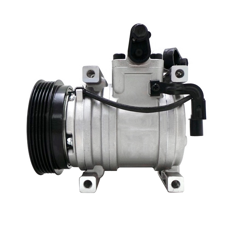 Air Conditioning Compressor For KIA  PICANTO/MORNING LHD '05-'08 OE: 9770107200