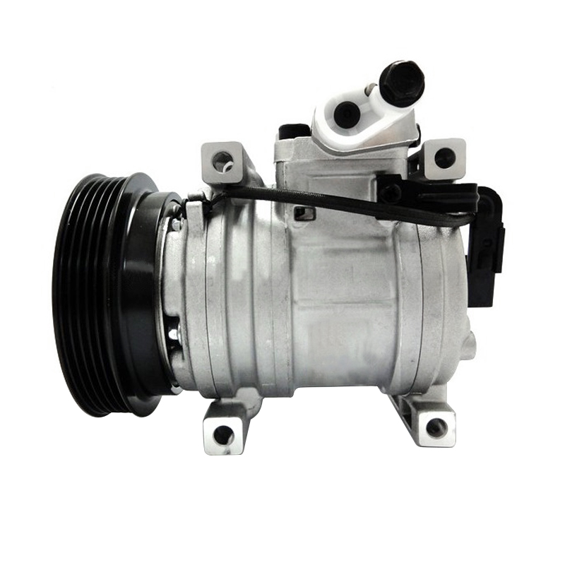 Air Conditioning Compressor For HYUNDAI I-10 1.2L '11 OE: 977010X100