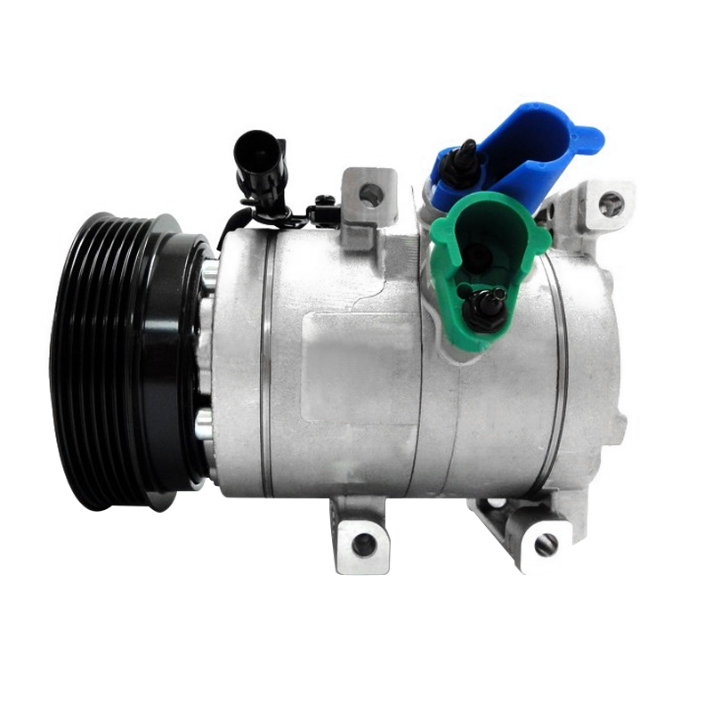 Air Conditioning Compressor For HYUNDAI SANTA FE '06 OE: 977012B400