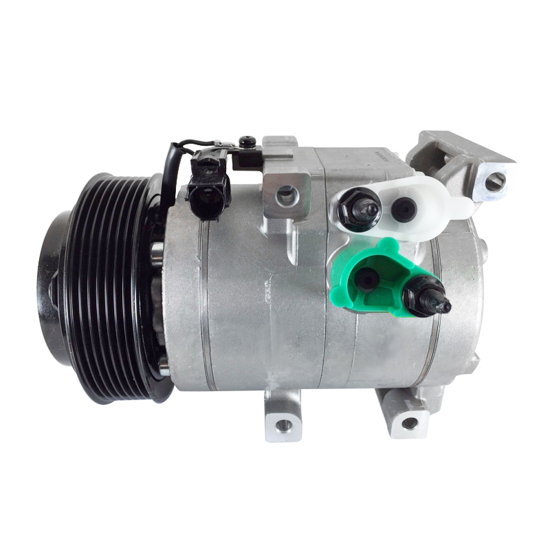 Air Conditioning Compressor For HYUNDAI H1 DIESEL '07 OE: 977014H010