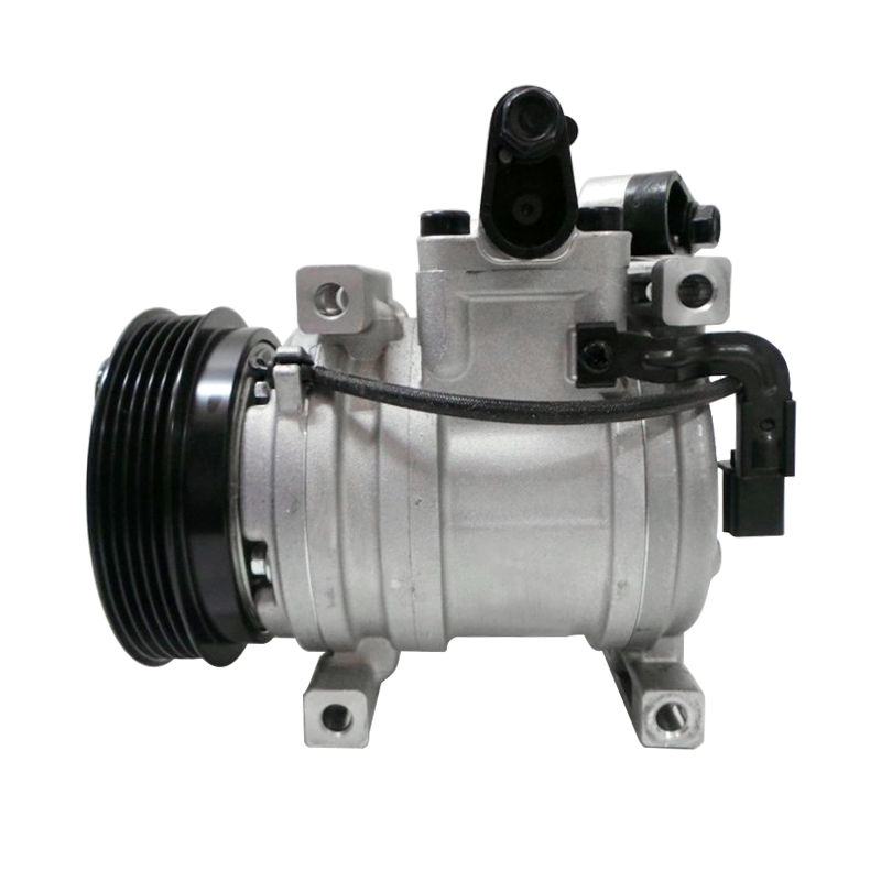 Air Conditioning Compressor For HYUNDAI I10 CRDI  1.1  '08-'15 OE: 977010X200