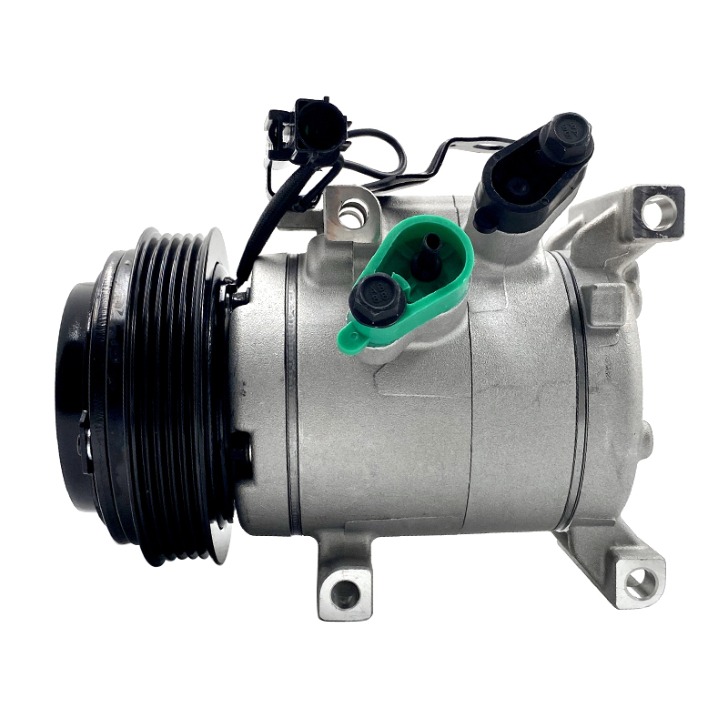 Air Conditioning Compressor For HYUNDAI I10 '12 OE: 97701B9000