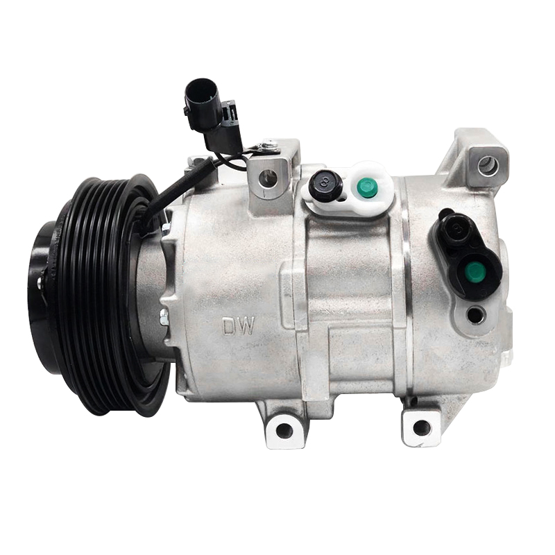 Air Conditioning Compressor For KIA CERATO OE: 977011X020