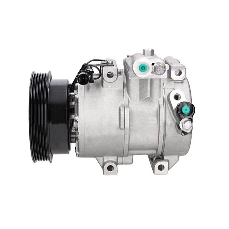 Air Conditioning Compressor For KIA RIO II 1.5/ KIA CERATO 1.6 2005- OE: 977011G300   97701-1G300AS