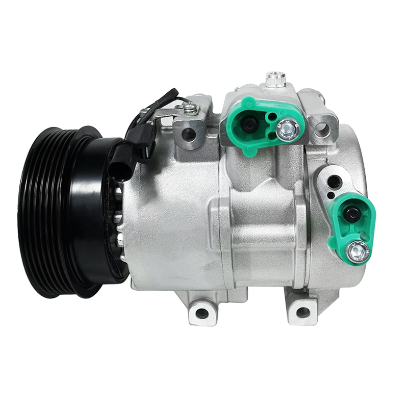Air Conditioning Compressor For KIA RONDO/ CARENS '07-'09 OE: 977011D200