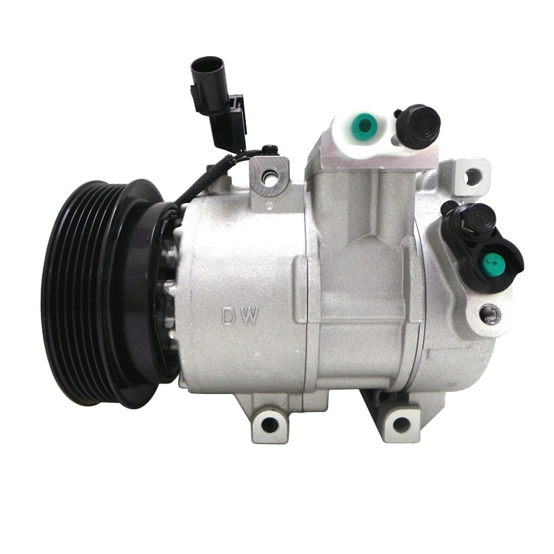 Air Conditioning Compressor For KIA SPECTRA/ CERATO '09 OE: 977012F030