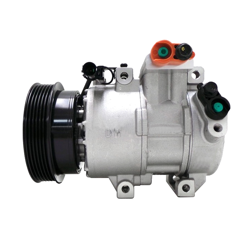 Air Conditioning Compressor For KIA FORTE '09-'12 2.0L/ 2.4L OE: 977011M130