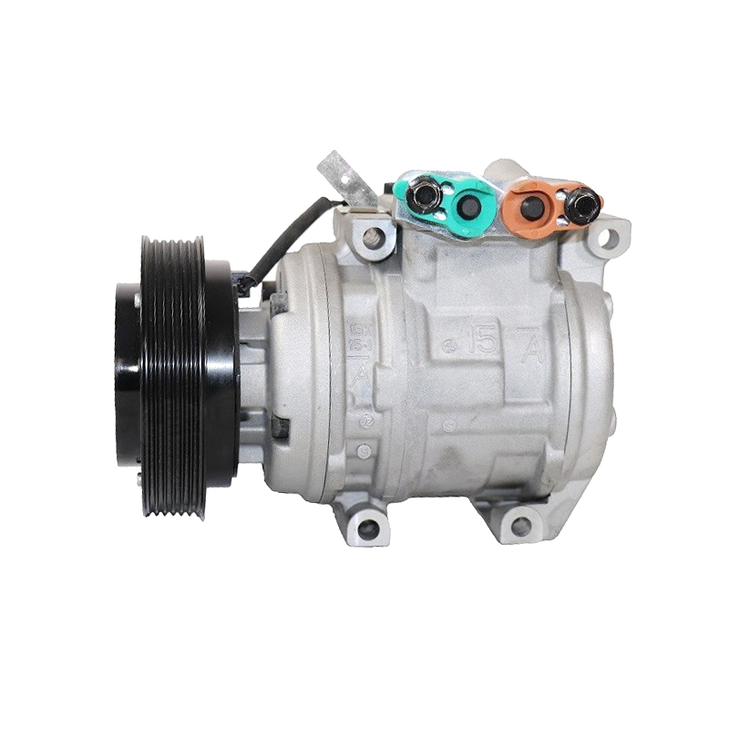 Air Conditioning Compressor For KIA CARENS/ RONDO '10 OE: 977011D700