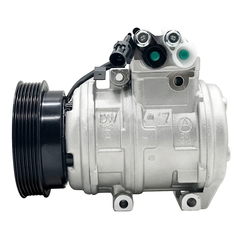 Air Conditioning Compressor For HYUNDAI Tucson /  KIA Sportage OE: 97701-2E500