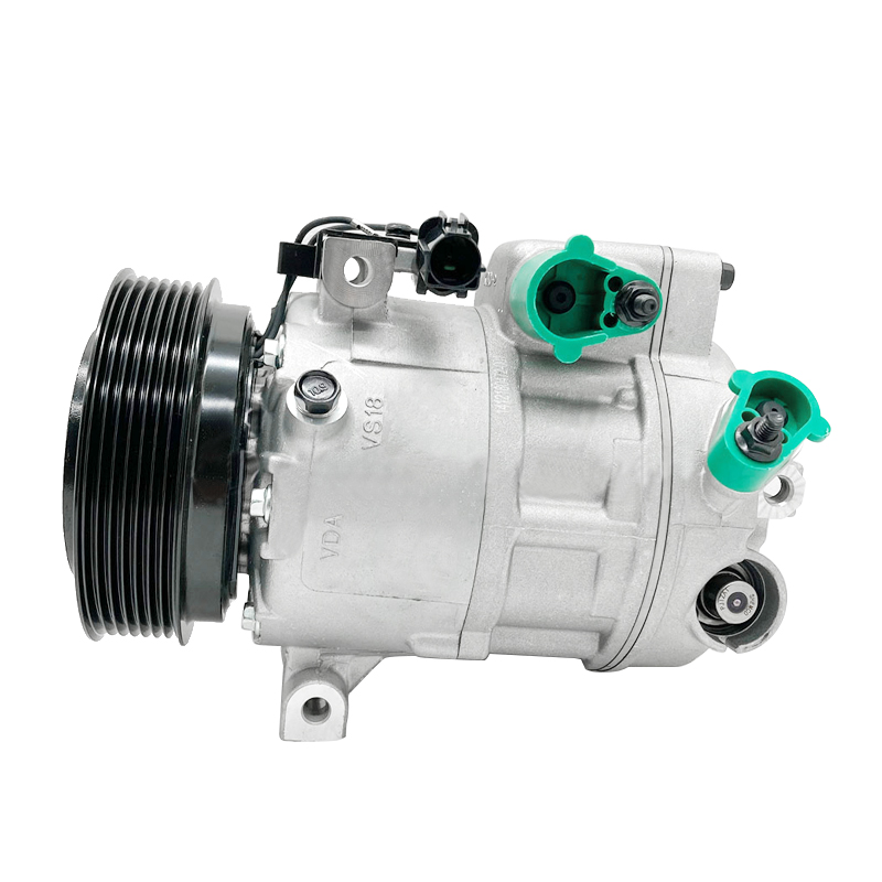 Air Conditioning Compressor For HYUNDAI Ix55 3.0 OE: 977013J000