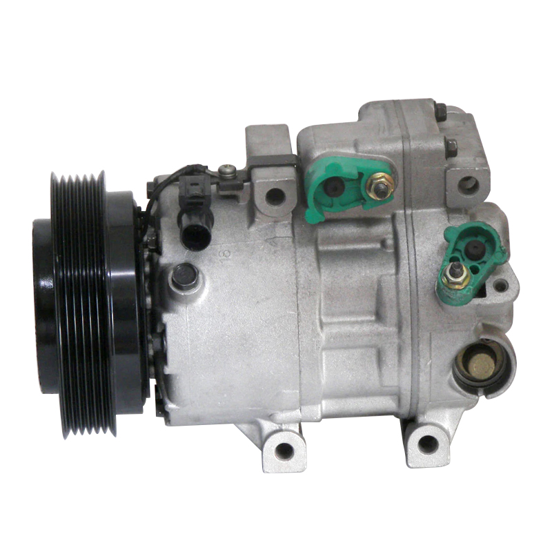 Air Conditioning Compressor For HYUNDAI Santa FE 2005~2009 OE: 977012B100