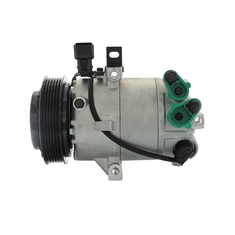 Air Conditioning Compressor For HYUNDAI Elantra 1.8L-L4 OE: 977013X600