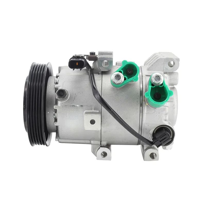 Air Conditioning Compressor For HYUNDAI i30 OE: 97701A6700