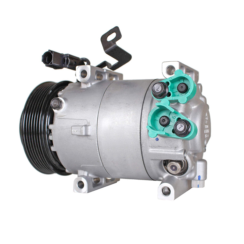 Air Conditioning Compressor For KIA Picanto (JA) Hatchback 1.0  2018 OE: 97701G6101