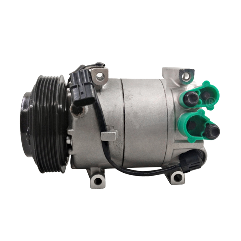 Air Conditioning Compressor For KIA PICANTO OE: 97701-1Y250    97701-XXXXX