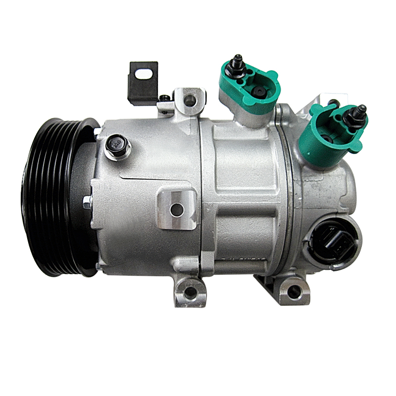 Air Conditioning Compressor For KIA OPTIMA LX 1.6T 2016-2018 OE: 97701-C3000