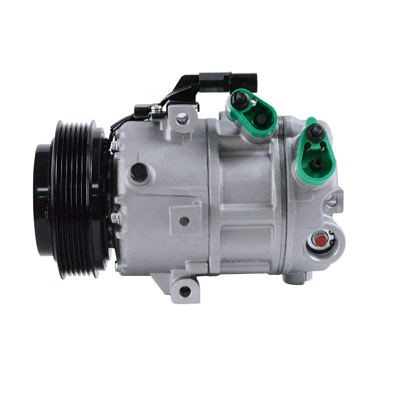 Air Conditioning Compressor For HYUNDAI IX35 2.0L OE: 97701-2Z000