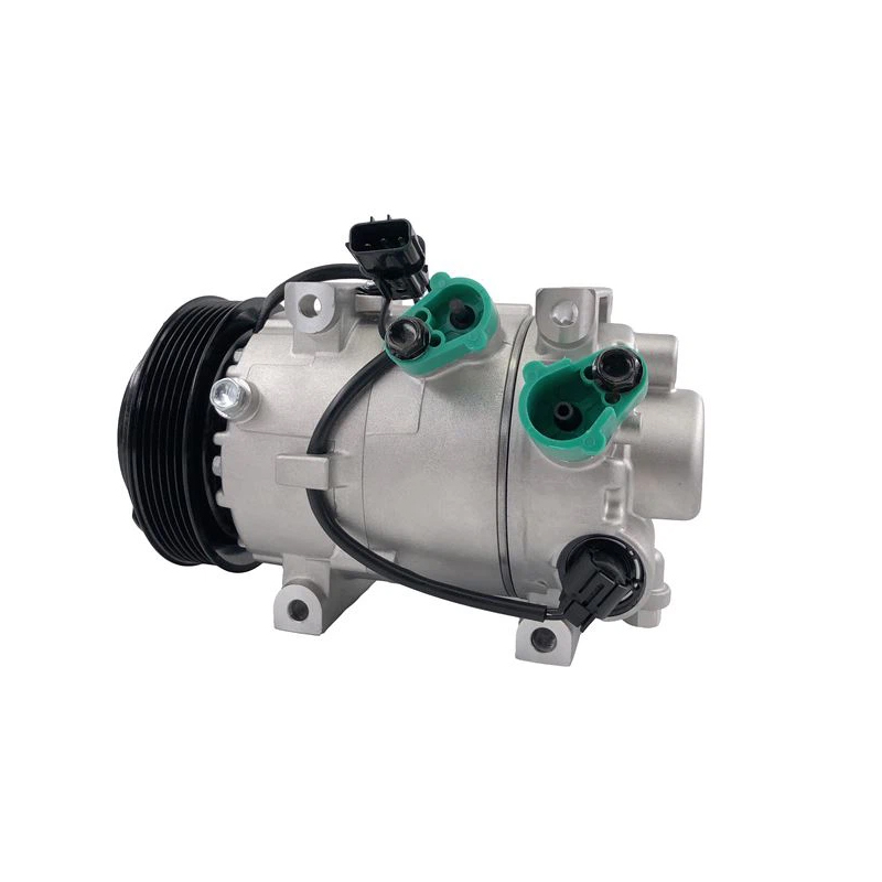 Air Conditioning Compressor For HYUNDAI Verna 1.4 OE: 97701-F9000