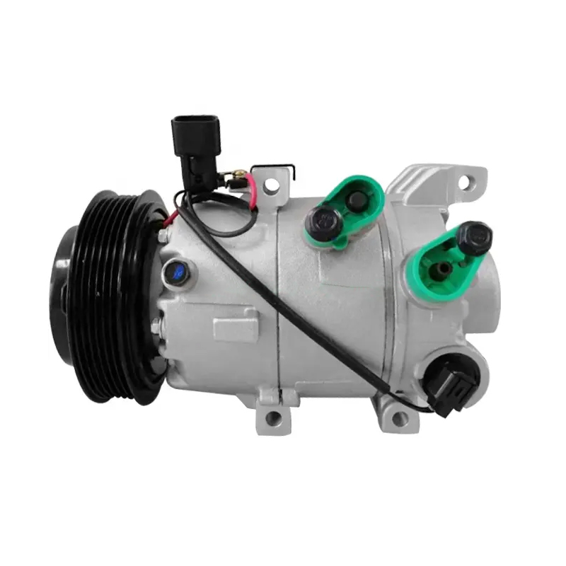 Air Conditioning Compressor For HYUNDAI ELANTRA OE: 97701-J4150