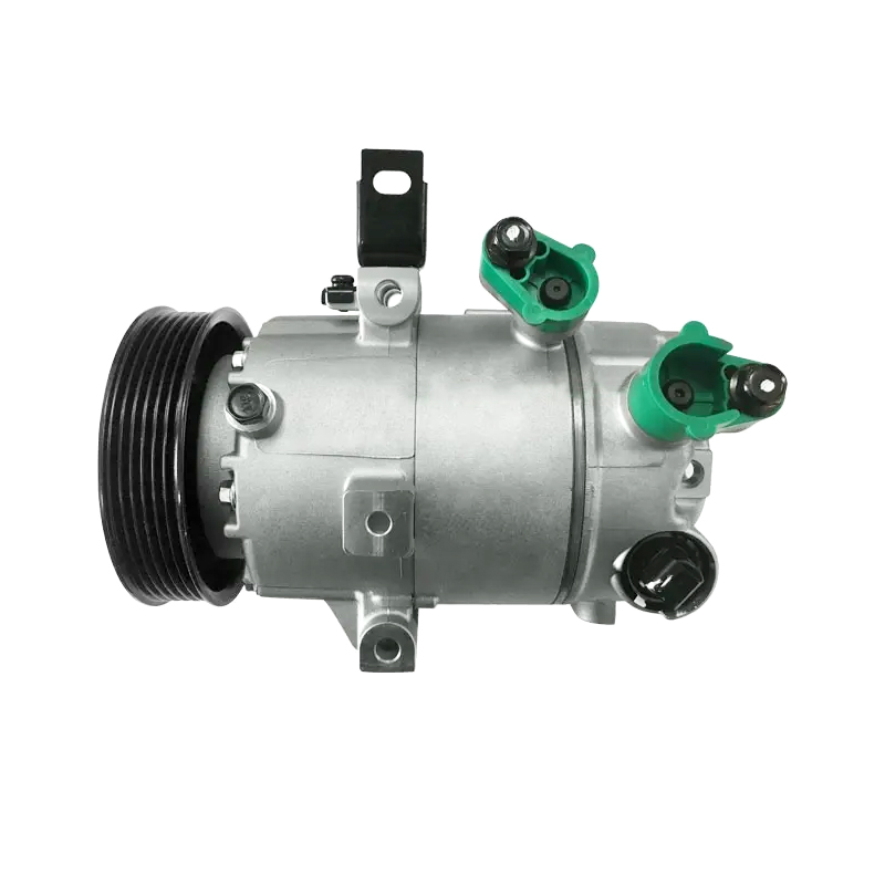 Air Conditioning Compressor For HYUNDAI Elantra 2016 1.8L OE: 97701-4V100