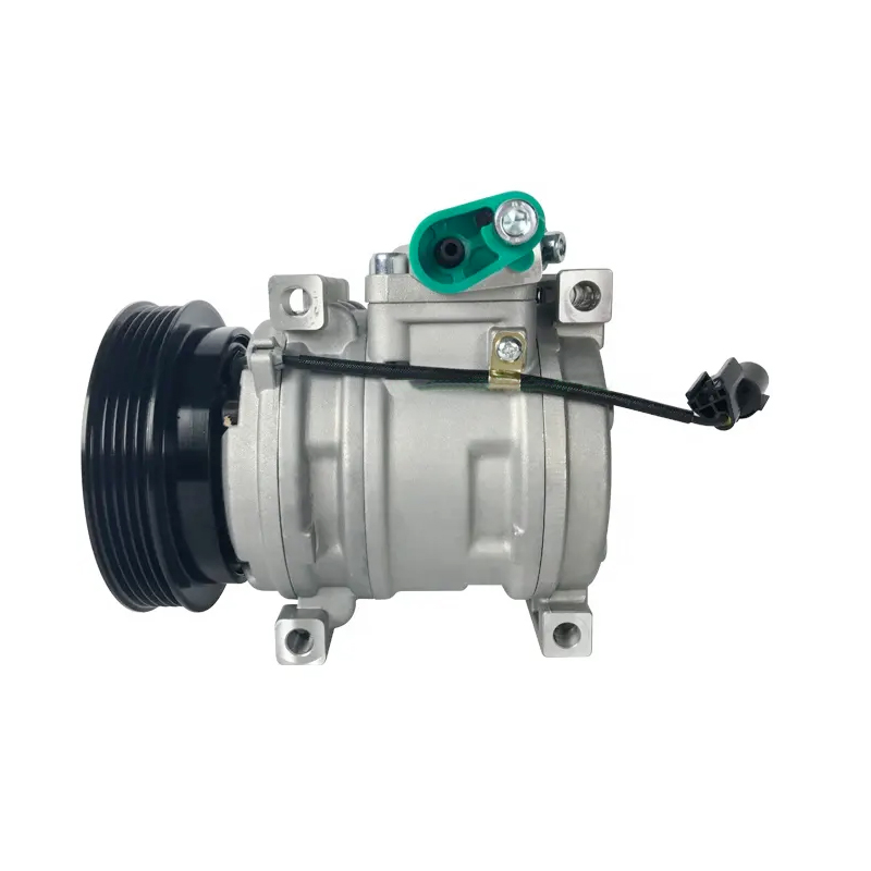 Air Conditioning Compressor For HYUNDAI  I10/ KIA Picanto OE: 97701-0X100