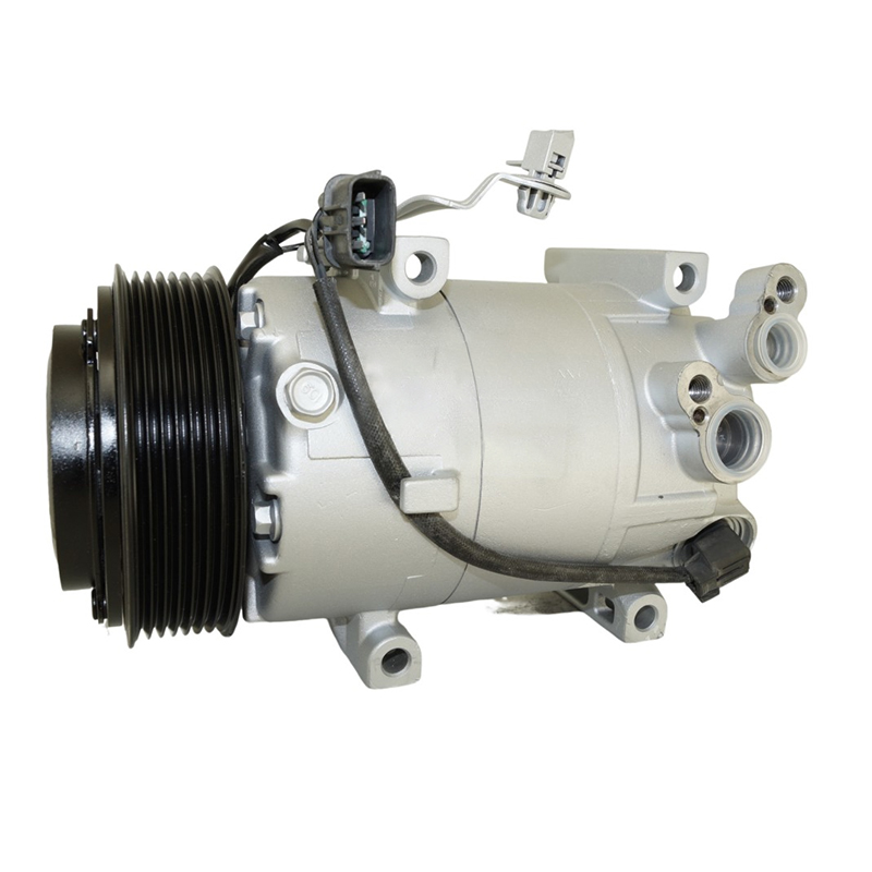Air Conditioning Compressor For HYUNDAI I10 II 13- 1.0 OE: F500-QADAC-06   97701B9150
