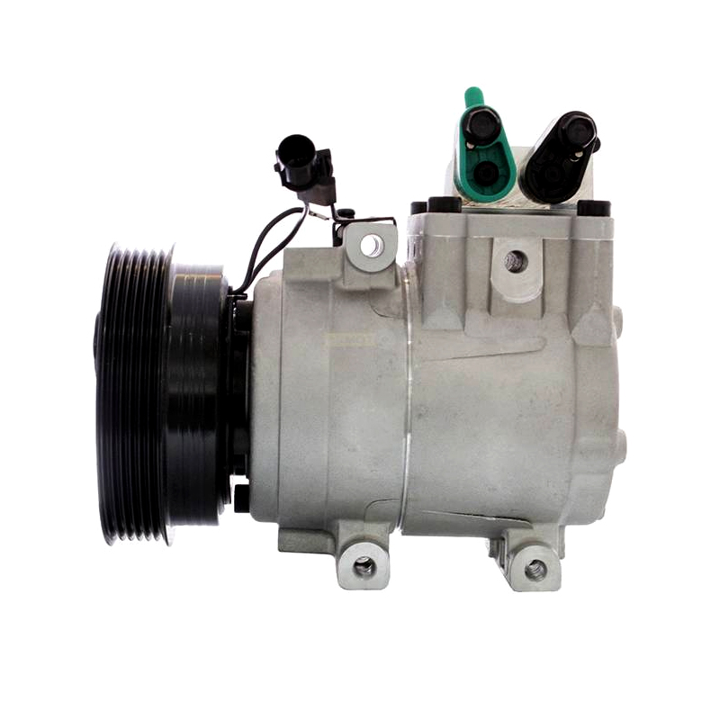 Air Conditioning Compressor For HYUNDAI Matrix (FC) '01-'10 OE: 9770117800   DEYDA-02