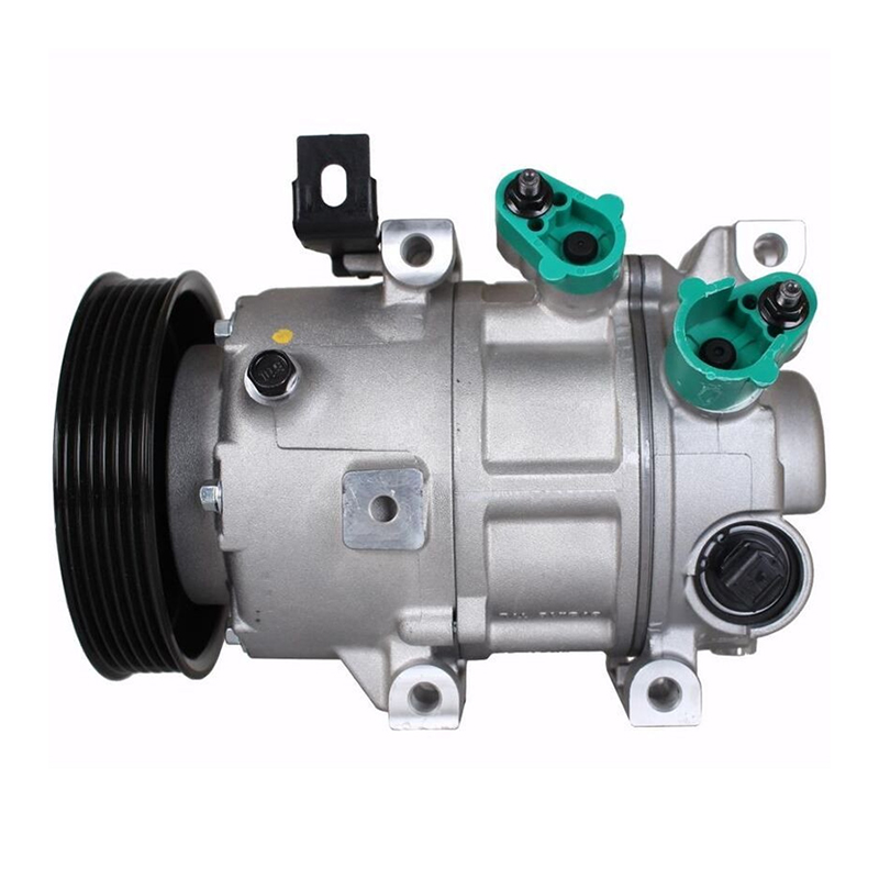 Air Conditioning Compressor For HYUNDAI Tucson (TL, TLE) '15- OE: 97701-D7300   97701-A4101