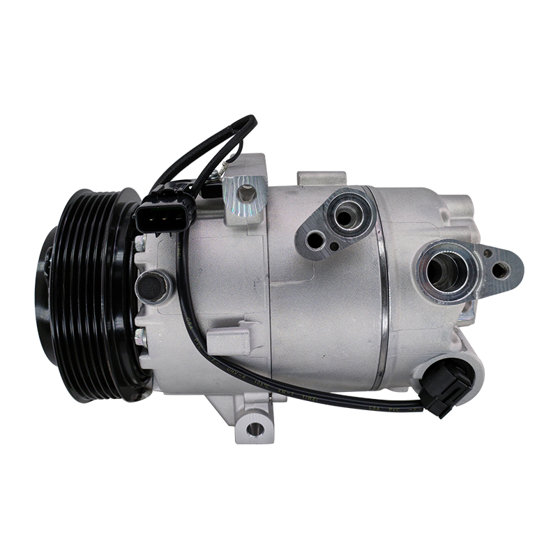 Air Conditioning Compressor For KIA FORTE LX 2.0L 2019- OE: 97701-M6550  97701-M7000