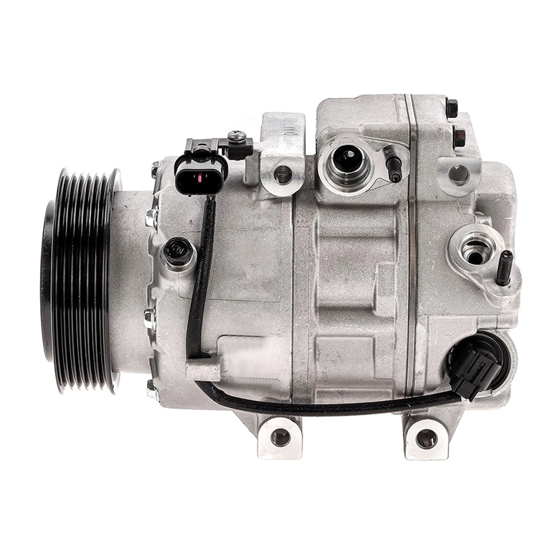 Air Conditioning Compressor For Hyundai Genesis G80 G90 14-19  OE: 97701-B1000  97701B100