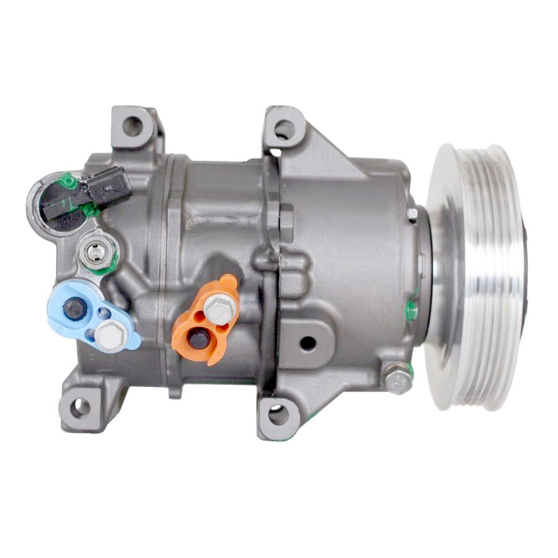 Air Conditioning Compressor For KIA (KS), K5 17- OE: 97701-D4300  97701D4300