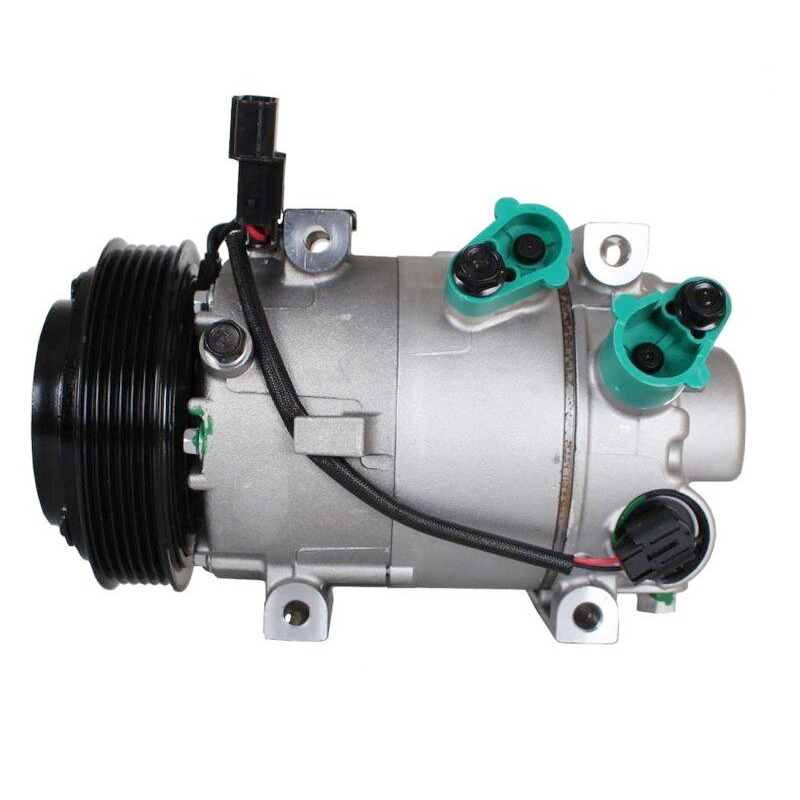 Air Conditioning Compressor For KIA Ceed 1.4 OE: 97701-G4300  97701-G4350