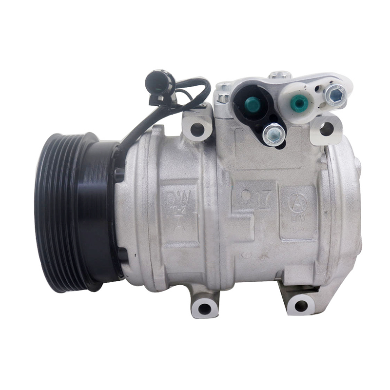 Air Conditioning Compressor For HYUNDAI -GENESIS COUPE 3.8L 2010-2012 OE: 97701-2M100  97701-2J100