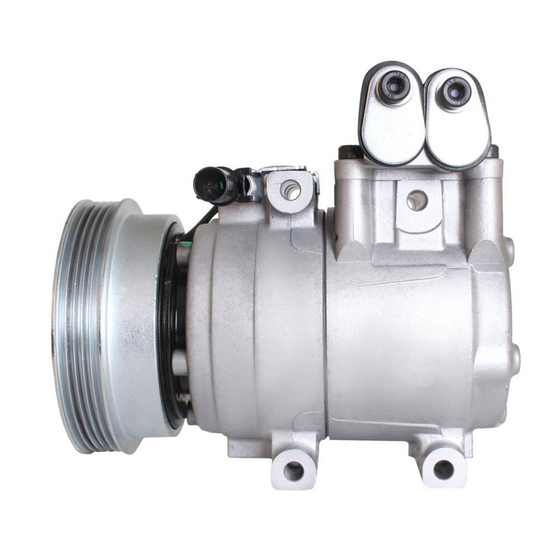 Air Conditioning Compressor For HYUNDAI Getz(TB) 2002-2010 OE: 97701-1C600  977011C600