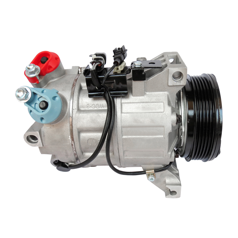 Air Conditioning Compressor For VOLVO S80 2.5T  2.4D ('06) /V70 OE: 36002425