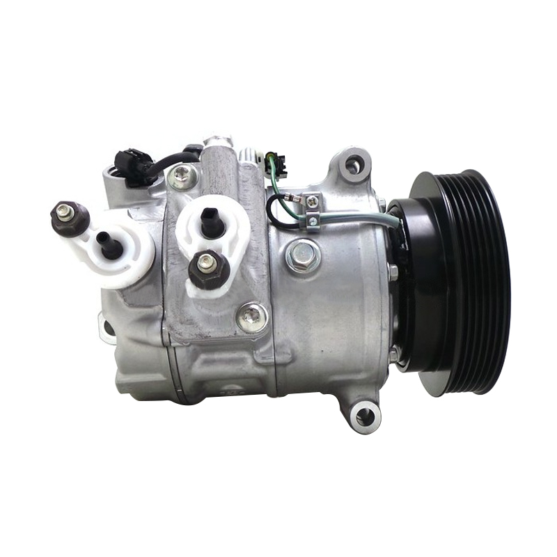 Air Conditioning Compressor For VOLVO XC70 3.2L '11 OE: 36011354   31267141
