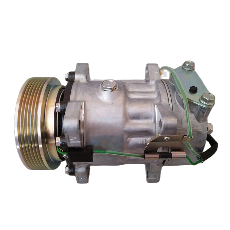 Air Conditioning Compressor For Volvo 960, S90, V90 OE: 8601531  9137236