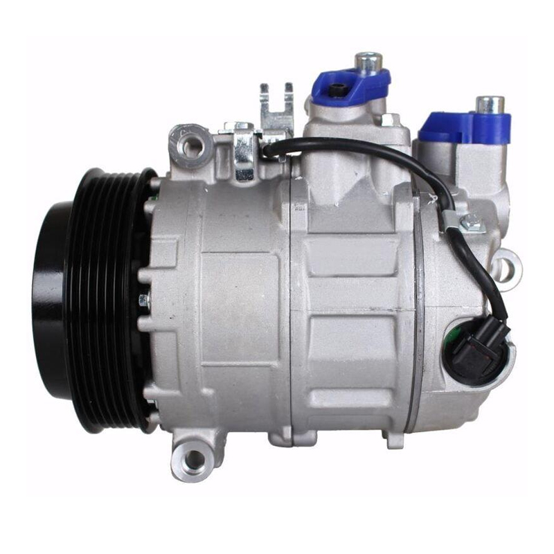 Air Conditioning Compressor For Porsche 911 BOXSTER CAYMAN OE: 9A112601102