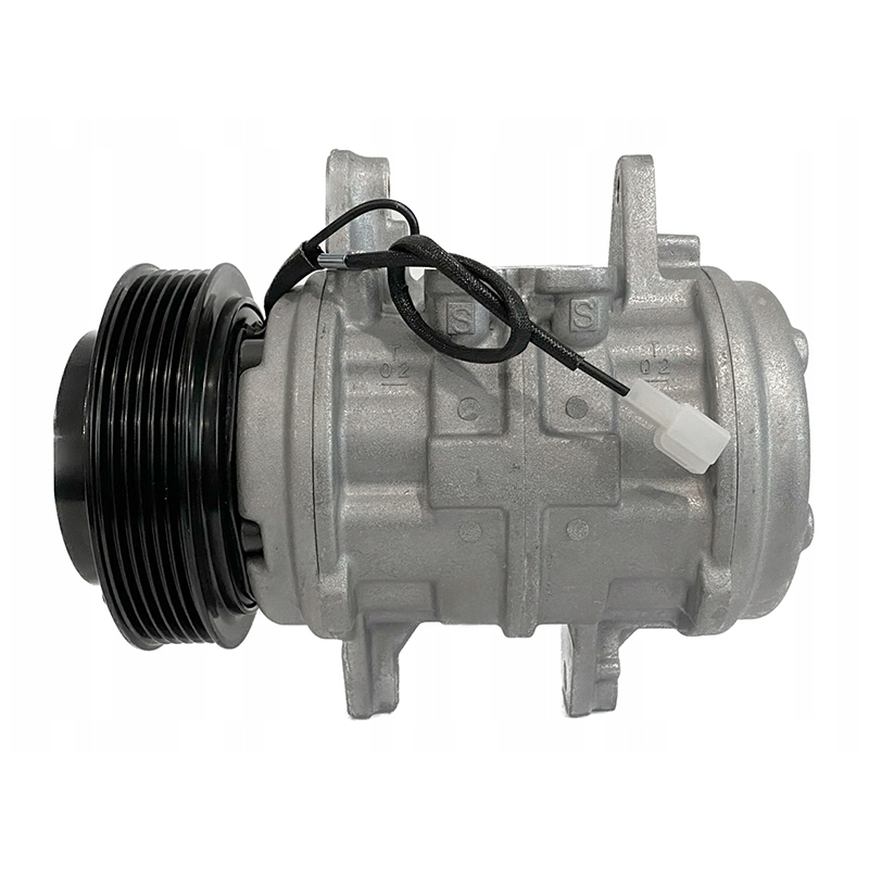 Air Conditioning Compressor For Porsche, 924,944 968 OE: 94412600800  94412600801