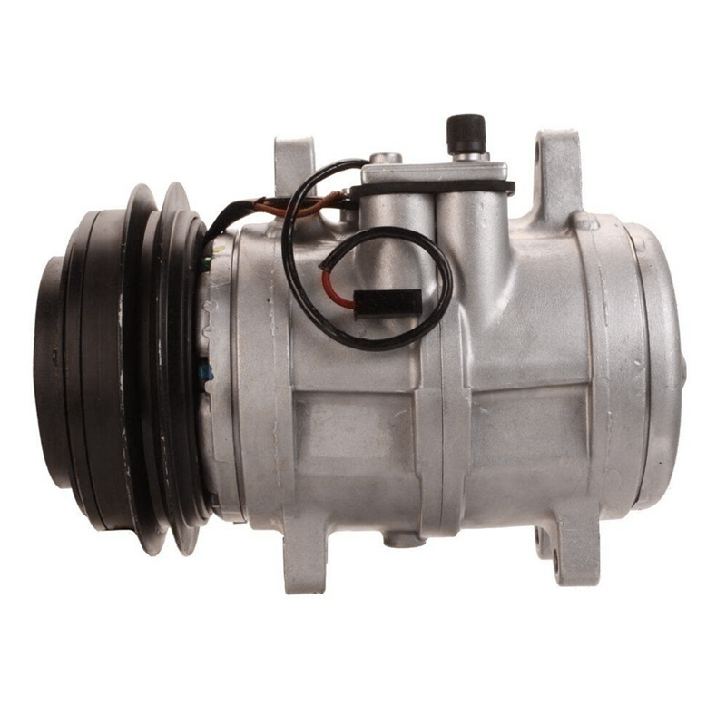 Air Conditioning Compressor For PORSCHE 928 5.0L V8 1980-1989 OE: 92812601006  92812601001