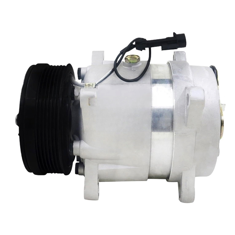 Air Conditioning Compressor For Ferrari F550 F575 F612 OE: 170594  164547