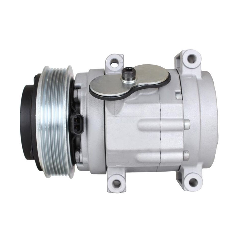 Air Conditioning Compressor For Ssangyong Actyon Korando Rexton W2.0 2011- OE: 6711303011  6711303111
