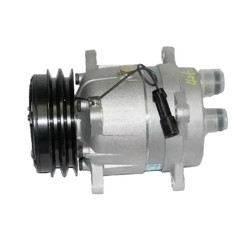 Air Conditioning Compressor For LANDINI VISION 100, 105 OE: 3552611M91  3552611M92
