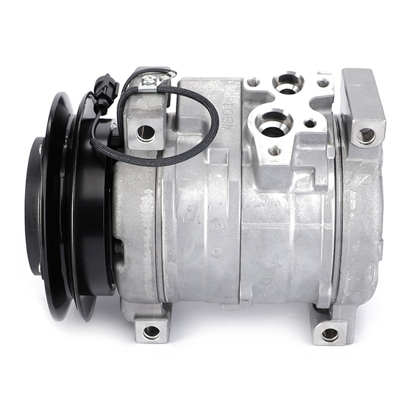 Air Conditioning Compressor For FENDT 200-700 SERIES OE: G117551020100  G117551020111