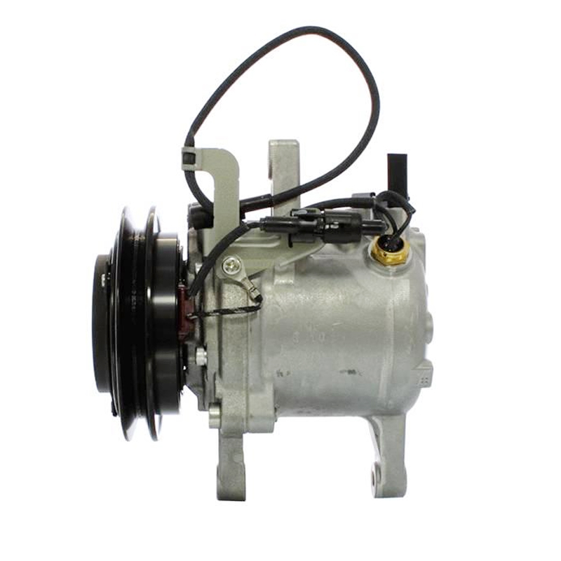 Air Conditioning Compressor For Kubota Tractor B3350HSDC R530 R630 OE: 3C58197590