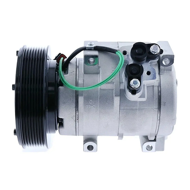 Air Conditioning Compressor For Caterpillar CAT Excavator 325D 330D 336D 365C 385C M330D OE: 305-0325  259-7243