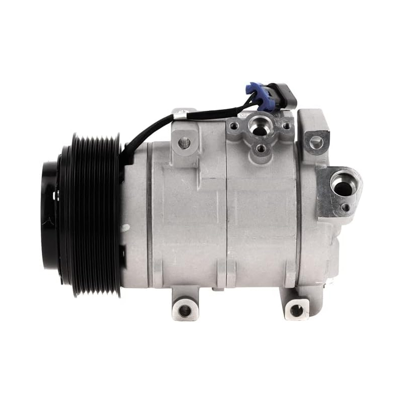 Air Conditioning Compressor For John Deere 325 OE: RE284680  AT367640